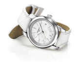  Shop Authentic Tissot Classic Dream Lady Mother of Pearl Dial Watch For Women - T033.210.16.111.00 - Luxxuri