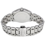  Shop Authentic Tissot T Trend Couturier White Dial Silver Steel Strap Watch For Women - T035.210.11.011.00 - Luxxuri