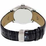 Shop Authentic Tissot T Trend Couturier Black Dial Black Leather Strap Watch For Women - T035.210.16.051.00 - Luxxuri