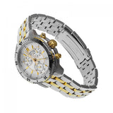  Shop Authentic Tissot PRS 200 Chronograph Analog Watch For Men - T067.417.22.031.00 - Luxxuri