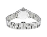  Shop Authentic Tissot Carson Lady Steel Quartz Watch For Women - T085.210.11.011.00 - Luxxuri