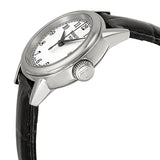  Shop Authentic Tissot Carson Steel Quartz 30mm Watch For Women - T085.210.16.012.00 - Luxxuri