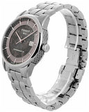  Shop Authentic Tissot Luxury Powermatic 80 Anthracite Grey Dial Silver Steel Strap Watch For Men - T086.407.11.061.10 - Luxxuri