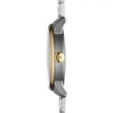  Shop Authentic Tissot Chemin Des Tourelles Powermatic 80 Silver Dial Two Tone Steel Strap Watch For Men - T099.407.22.037.00 - Luxxuri