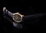  Shop Authentic Tissot Chemin Des Tourelles Powermatic 80 Lady Brown Dial Brown Leather Strap Watch For Women - T099.207.36.448.00 - Luxxuri