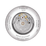  Shop Authentic Tissot Chemin Des Tourelles Powermatic 80 Silver Dial Silver Steel Strap Watch For Men - T099.407.11.038.00 - Luxxuri