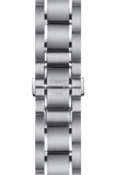  Shop Authentic Tissot PRS 516 Chronograph Black Dial Silver Steel Strap Watch For Men - T100.417.11.051.00 - Luxxuri