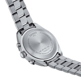  Shop Authentic Tissot PR 100 Sport Quartz Chronograph Blue Dial Silver Steel Strap Watch For Men - T101.617.11.041.00 - Luxxuri