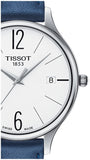  Shop Authentic Tissot T Lady Bella Ora Round Watch For Women - T103.210.16.017.00 - Luxxuri