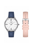  Shop Authentic Tissot T Lady Bella Ora Round Watch For Women - T103.210.16.017.00 - Luxxuri