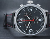  Shop Authentic Tissot Chrono XL Chronograph Watch For Men - T116.617.16.057.02 - Luxxuri