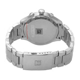  Shop Authentic Tissot Chrono XL Classic Silver Dial Silver Steel Strap Watch For Men - T116.617.11.037.00 - Luxxuri