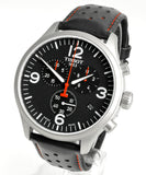  Shop Authentic Tissot Chrono XL Chronograph Watch For Men - T116.617.16.057.02 - Luxxuri