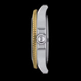  Shop Authentic Tissot Seastar 1000 Black Dial Silver Steel Strap Watch For Men - T120.210.127.051.00 - Luxxuri