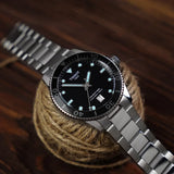  Shop Authentic Tissot Seastar 1000 Black Dial Silver Steel Strap Watch For Men - T120.410.11.051.00 - Luxxuri