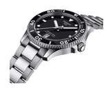  Shop Authentic Tissot Seastar 1000 Black Dial Silver Steel Strap Watch For Men - T120.410.11.051.00 - Luxxuri