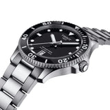  Shop Authentic Tissot Seastar 1000 Black Dial Silver Steel Strap Watch For Men - T120.410.11.051.00 - Luxxuri