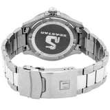  Shop Authentic Tissot Seastar 1000 Black Dial Silver Steel Strap Watch For Men - T120.410.11.051.00 - Luxxuri