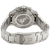  Shop Authentic Tissot Seastar 1000 Chronograph Blue Dial Silver Steel Strap Watch For Men - T120.417.11.041.00 - Luxxuri