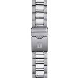  Shop Authentic Tissot Seastar 1000 Chronograph Black Dial Silver Steel Strap Watch For Men - T120.417.11.051.00 - Luxxuri