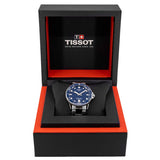  Shop Authentic Tissot Seastar 1000 Blue Dial Silver Steel Strap Watch For Men - T120.410.11.041.00 - Luxxuri