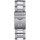  Shop Authentic Tissot Seastar 1000 Chronograph Black Dial Silver Steel Strap Watch For Men - T120.417.11.051.01 - Luxxuri