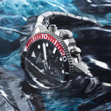  Shop Authentic Tissot Seastar 1000 Chronograph Black Dial Silver Steel Strap Watch For Men - T120.417.11.051.01 - Luxxuri