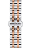  Shop Authentic Tissot Carson Premium Powermatic 80 White Dial Two Tone Steel Strap Watch For Men - T122.407.22.031.01 - Luxxuri