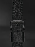  Shop Authentic Tissot Supersport Chrono Grey Dial Black Nylon Strap Watch For Men - T125.617.36.081.00 - Luxxuri