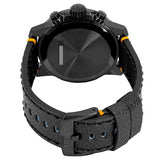  Shop Authentic Tissot Supersport Chrono Grey Dial Black Nylon Strap Watch For Men - T125.617.36.081.00 - Luxxuri