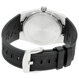  Shop Authentic Tissot PRX Black Dial Black Rubber Strap Watch For Men - T137.410.17.051.00 - Luxxuri