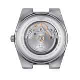  Shop Authentic Tissot PRX Powermatic 80 Green Dial Silver Steel Strap Watch For Men - T137.407.11.091.00 - Luxxuri