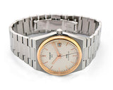  Shop Authentic Tissot PRX Powermatic 80 Silver Dial Silver Steel Strap Watch For Men - T137.407.21.031.00 - Luxxuri