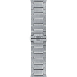  Shop Authentic Tissot PRX Green Dial Silver Steel Strap Watch For Men - T137.410.11.091.00 - Luxxuri