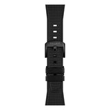  Shop Authentic Tissot PRX Powermatic 80 Carbon Black Dial Black Rubber Strap Watch for Men - T137.907.97.201.00 - Luxxuri