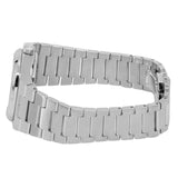  Shop Authentic Tissot PRX Powermatic 80 White Dial Silver Steel Strap Watch for Men - T137.207.11.111.00 - Luxxuri