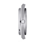  Shop Authentic Tissot PRX Green Dial Silver Steel Strap Watch For Men - T137.410.11.091.00 - Luxxuri
