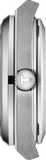  Shop Authentic Tissot PRX Powermatic 80 White Dial Silver Steel Strap Watch for Men - T137.207.11.111.00 - Luxxuri