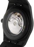 Shop Authentic Tissot PRX Powermatic 80 Carbon Black Dial Black Rubber Strap Watch for Men - T137.907.97.201.00 - Luxxuri