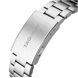  Shop Authentic Tag Heuer Formula 1 Limited Edition Green Dial Silver Steel Strap Watch for Men - WAZ1017.BA0842 - Luxxuri