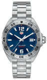  Shop Authentic Tag Heuer Formula 1 Blue Dial Watch for Men - WAZ1118.BA0875 - Luxxuri