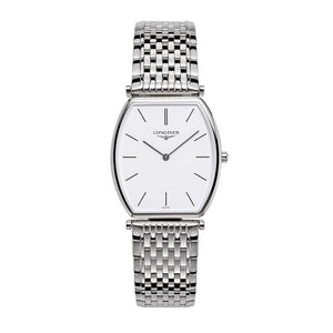  Shop Authentic Longines La Grande Classique De Longines Watch for Women - L4.205.4.12.6 - Luxxuri