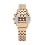  Shop Authentic Tommy Hilfiger Whitney Chronograph Quartz Rose Gold Dial Rose Gold Steel Strap Watch For Women - 1782120 - Luxxuri