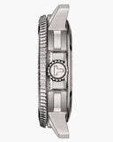  Shop Authentic Tissot Seastar 1000 Powermatic 80 Green Dial Silver Steel Strap Watch For Men - T120.407.11.091.01 - Luxxuri