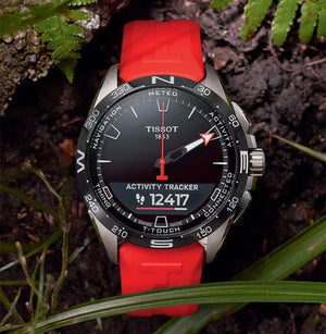 TISSOT