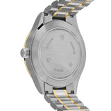  Shop Authentic Tudor Style Automatic Silver Dial Two Tone Steel Strap Watch for Men - M12713-0003 - Luxxuri