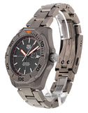  Shop Authentic Tag Heuer Aquaracer Calibre 5 Bamford Limited Edition Black Dial Grey Steel Strap Watch for Men - WAY208C.FC6383 - Luxxuri
