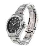  Shop Authentic Tag Heuer Aquaracer Anthracite Dial Watch for Men - WAY2113.BA0928 - Luxxuri
