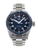  Shop Authentic Tag Heuer Autavia Blue Dial Watch for Men - WBE5116.EB0173 - Luxxuri