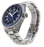  Shop Authentic Tag Heuer Autavia Blue Dial Watch for Men - WBE5116.EB0173 - Luxxuri